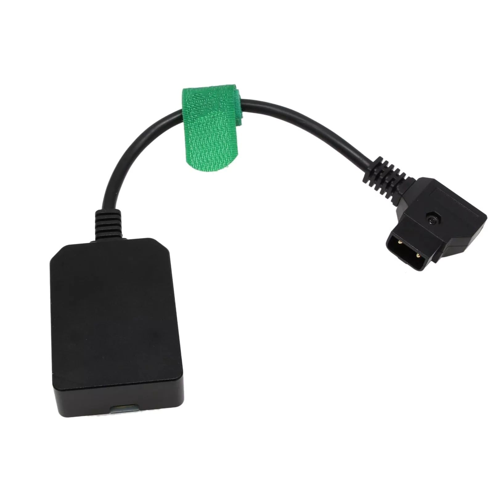 SHAPE D-Tap to USB-C 双方向充電アダプター 100ワットカメララップ