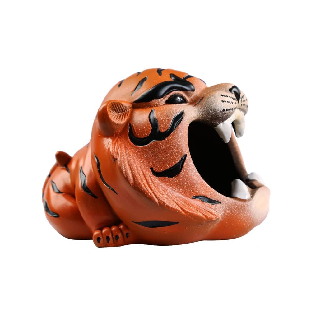 竜志作 灰皿 喫煙具 和柄 金彩紺ゴールド梅陶器陶磁器レトロインテリア 小物入れ 竜志作 灰皿 喫煙具 和柄 金彩紺ゴールド梅陶器陶磁器レトロ