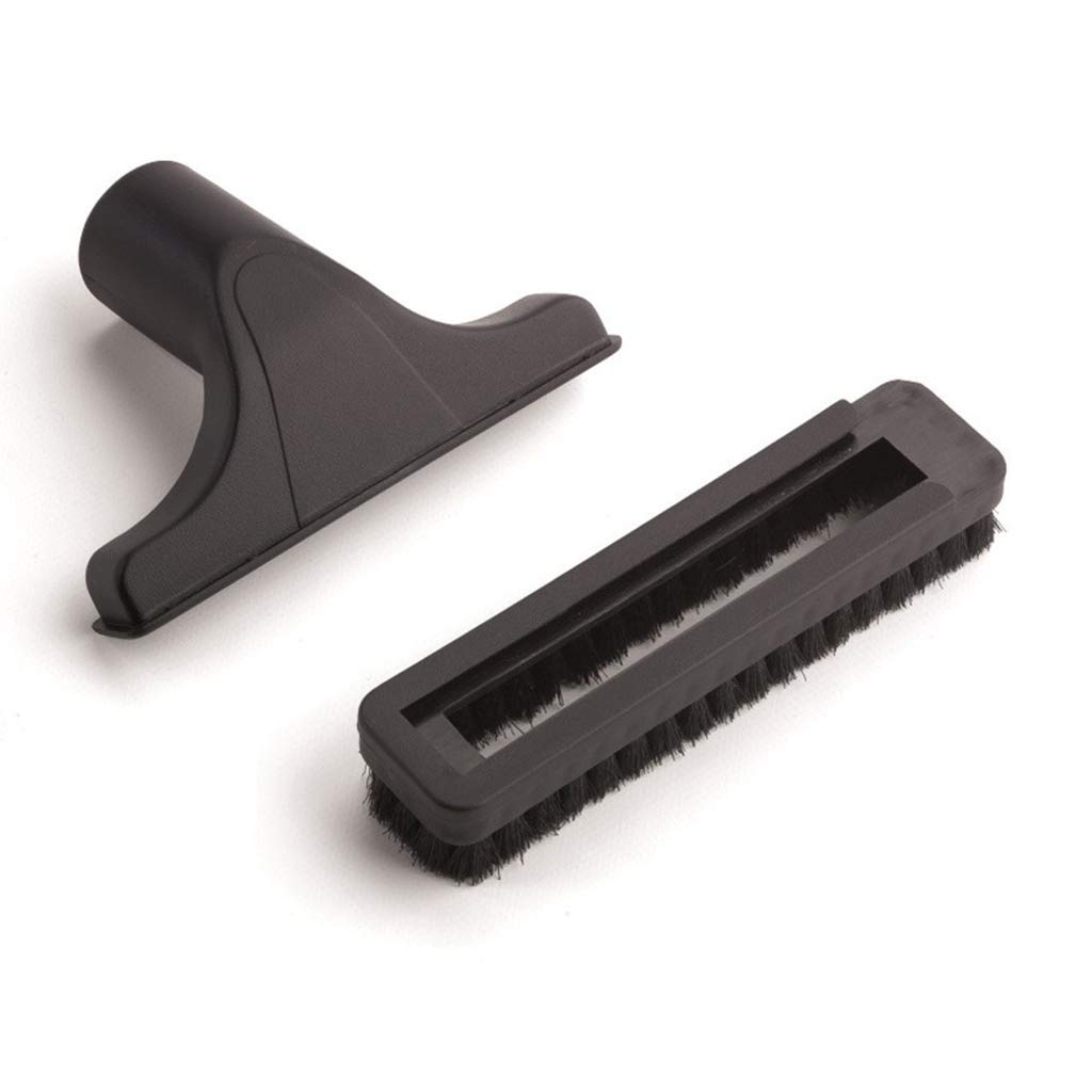 Numatic 601147 150mm Upholstery Nozzle with Slide on Brush