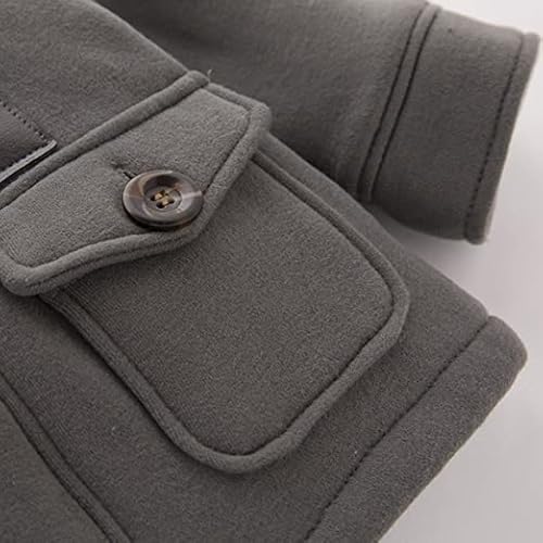 Ladaypoa Fashion Winter Children Kids Baby Boys Infant Outerwear Coat Baby Kids Boys Jacket Coat #TOP6