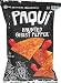 Paqui Tortilla Chips, Gluten Free Snacks, Haunted Ghost Pepper, 5.5oz (Single bag)