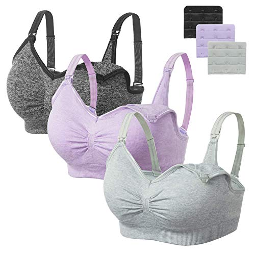 nursing bra