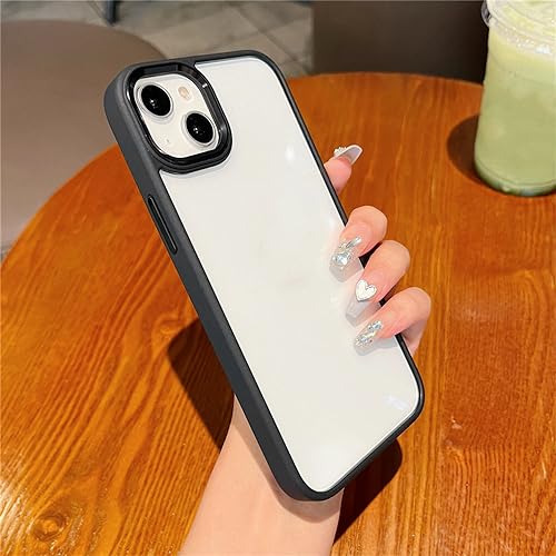 Coque transparente iPhone 12 Pro antichoc idéale pour vos sorties urbaines