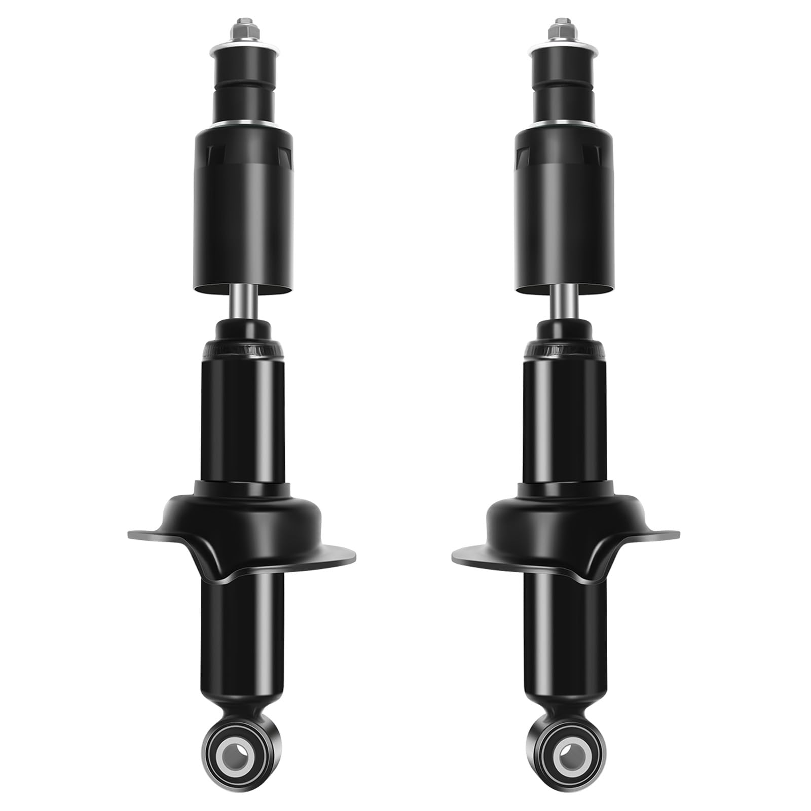 Amazon.com: Shocks Struts for Nissan 341600 71358, OCPTY Front