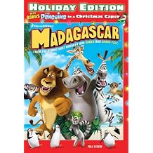 Madagascar [DVD]