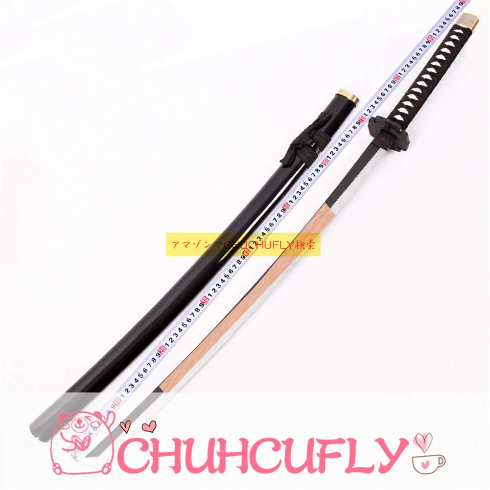 Amazon.co.jp: 即納可能 八犬伝 東方八犬異聞 村雨 日本刀 104CM