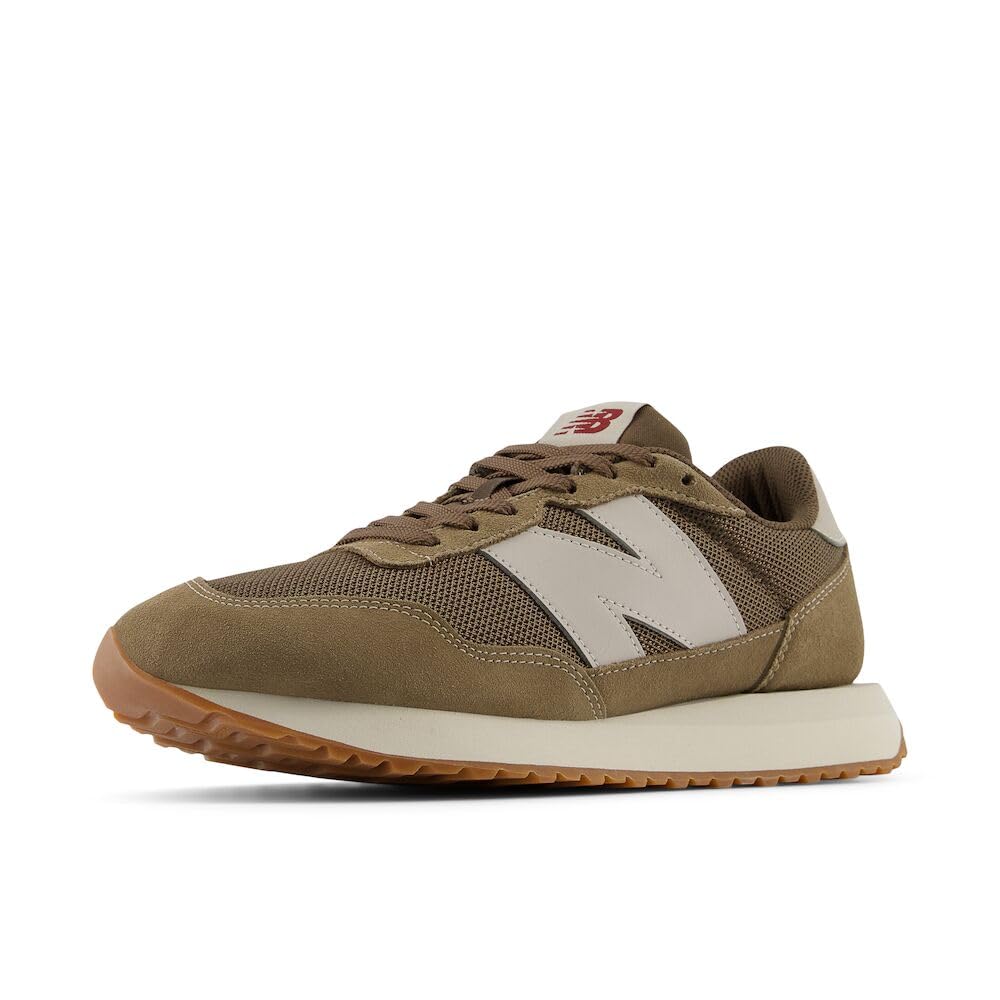 New Balance Men's 237 V1 Sneaker — view 24