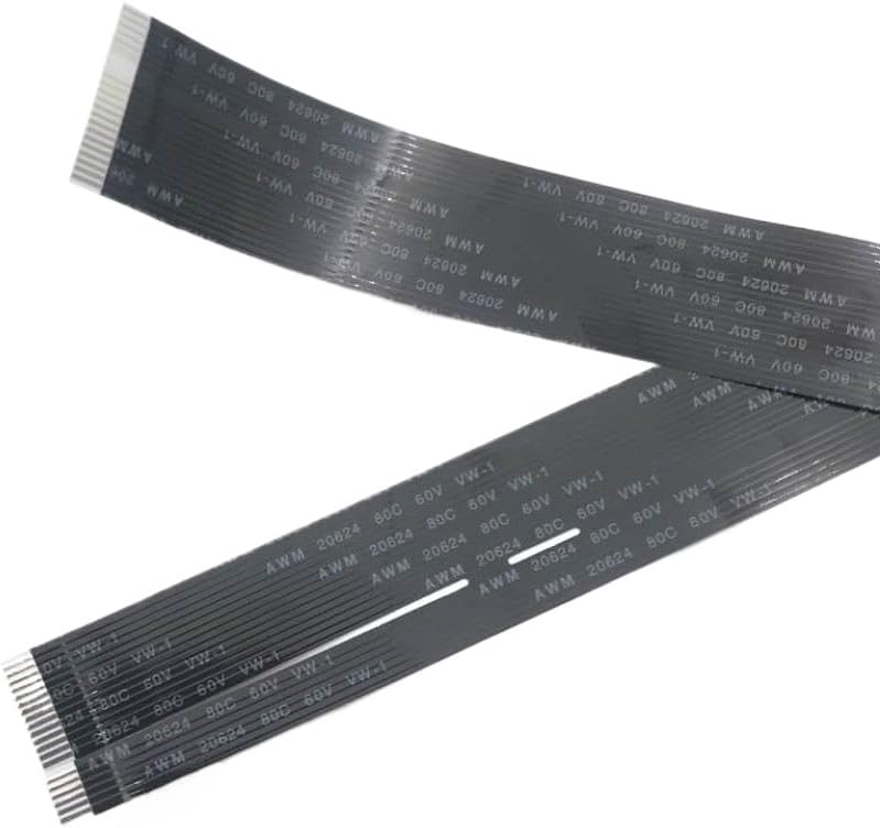 10X FFC CIS Flex Flat Scanner Compatible with Printer Supplies Pro 400 MFP M425dn M425 M425D M425N M401dn M401dw M401n M401 Pro 500 M570