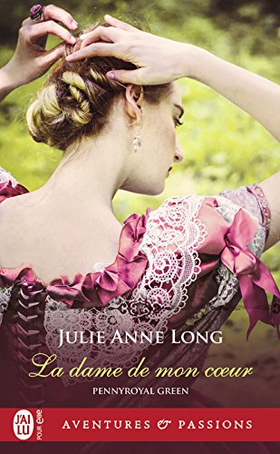Télécharger Pennyroyal Green (Tome 8) - La dame de mon cœur Livre eBook France