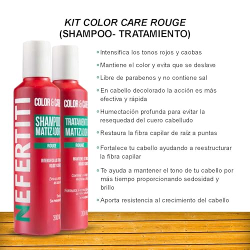 Catálogo de Shampoo para cabello cobrizo comprados en linea. 21 Catálogo de Shampoo para cabello cobrizo comprados en linea. 15