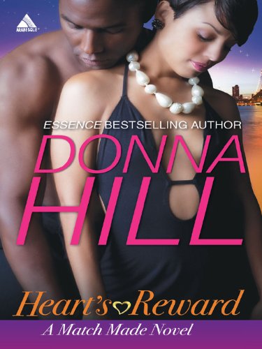 Heart's Reward (Sag Harbor Village Book 2)