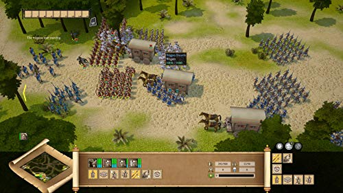 Commandos 2 Praetorians HD Remastered Xbox One - vue 7
