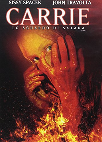 Brand: CD Carrie - Lo sguardo di Satana