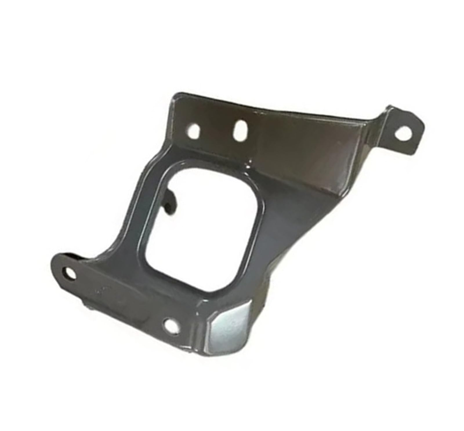 Soporte de guardabarros para parachoques de Tesla Model 3 años 2017 a 2021 5