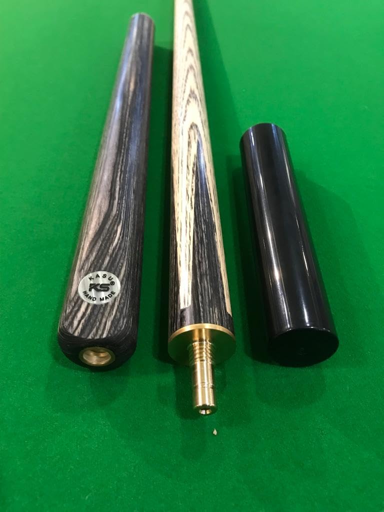 Laxmi Ganesh Billiard Snooker Professional Hand Made Cue Stick A.S with Leather case-image-31