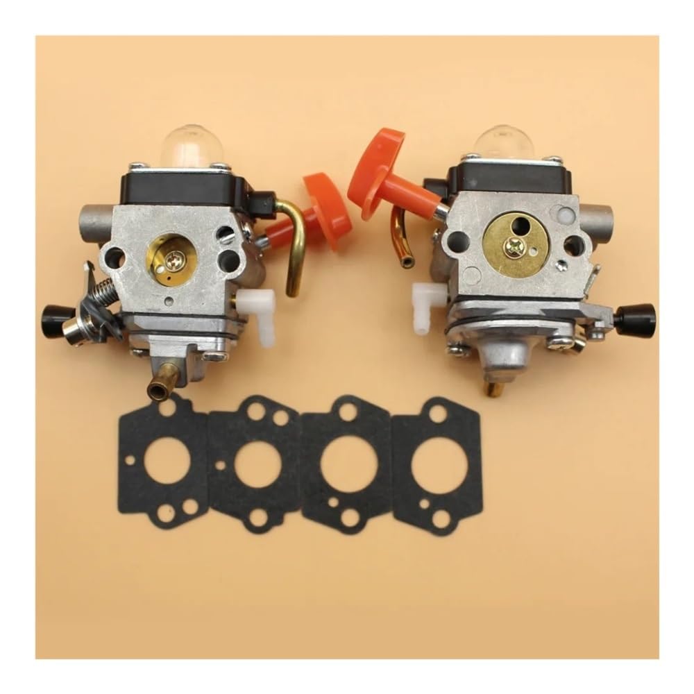 Joint de carburateur tondeuse C1Q-S131 pour réparer les problèmes de démarrage et calage