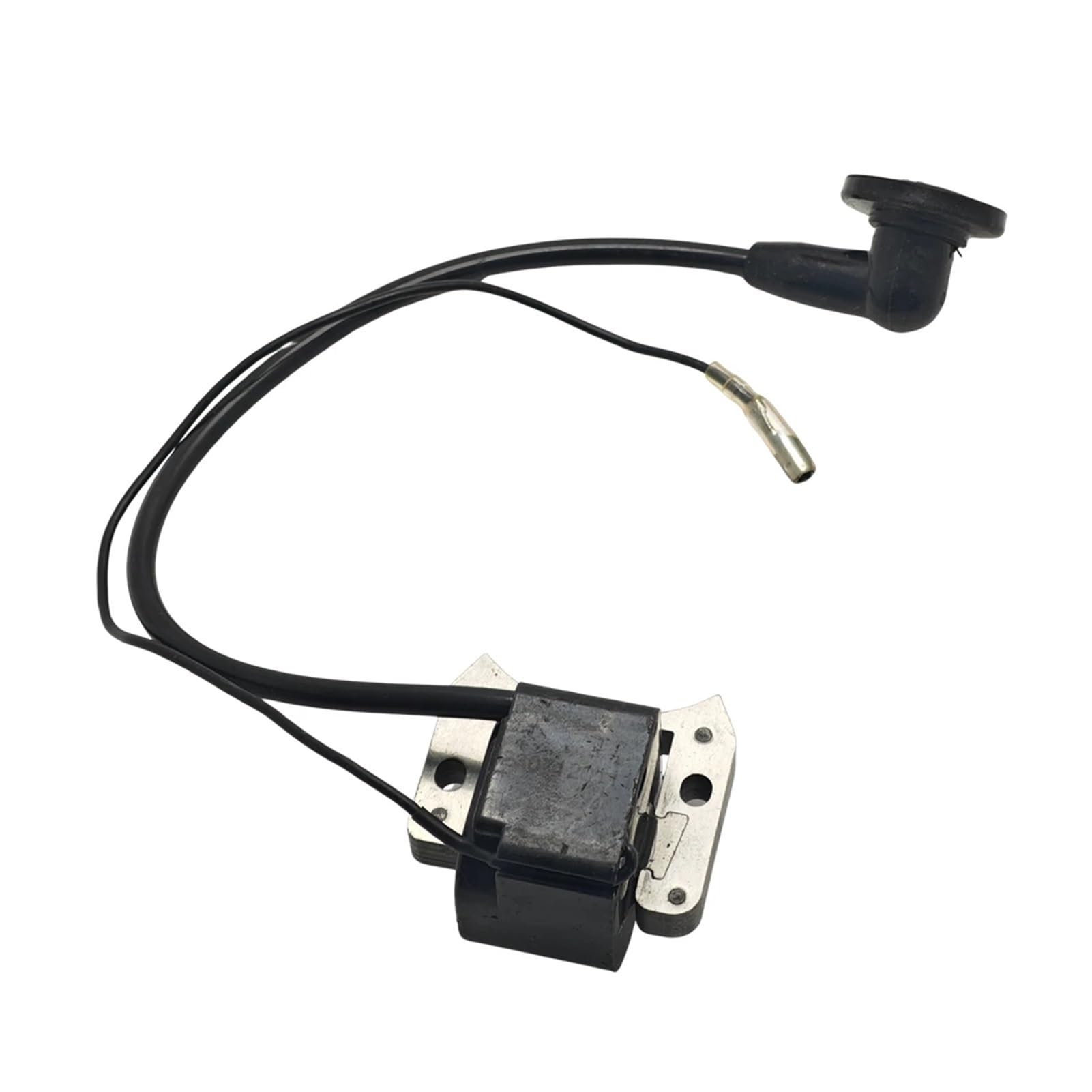 Bobina de Encendido Apta for Motor de Gasolina T320 SV/PHV-100 49.6CC