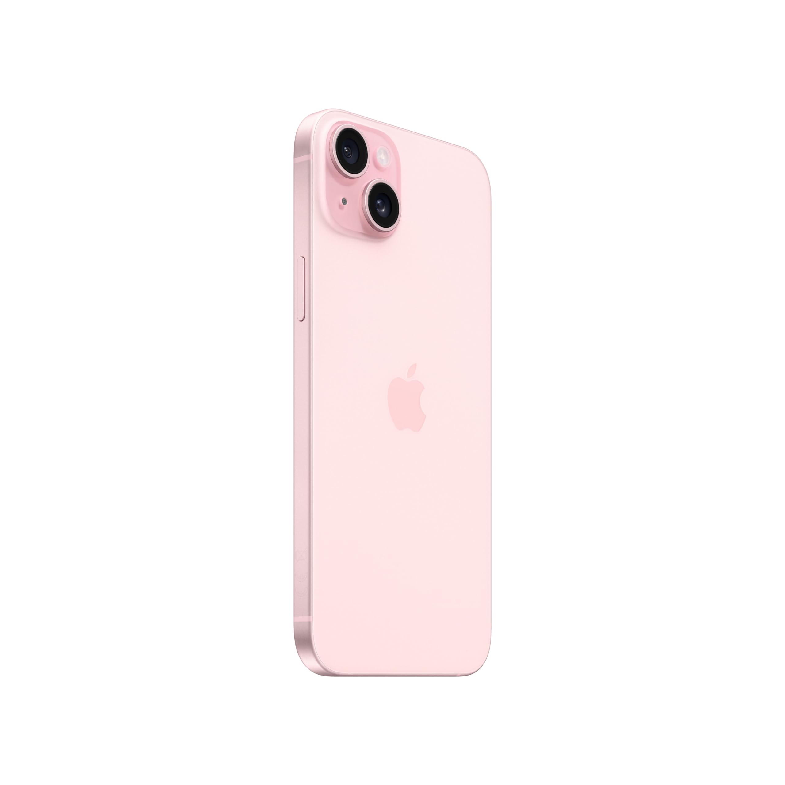 iPhone 15 Plus 512GB Pink Refurbished - Dettaglio