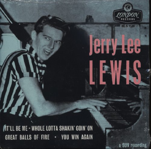 ItLl Be Me Ep Mini Lp Sleeve