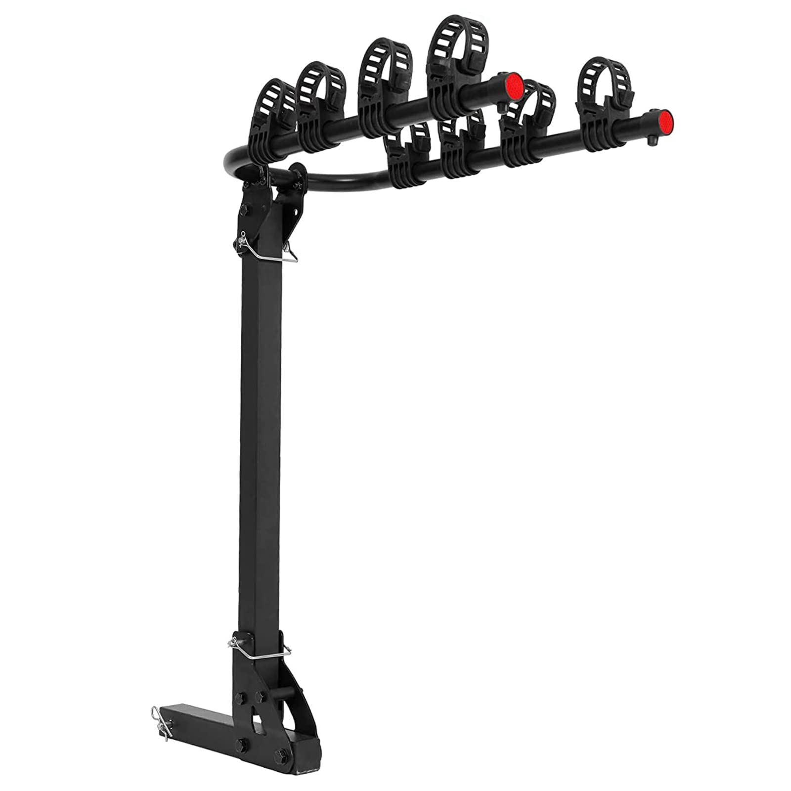 Buy Wallmaster 4 Bike Hitch Racks, Bicycle Car Racks Hitch Trunk Rack