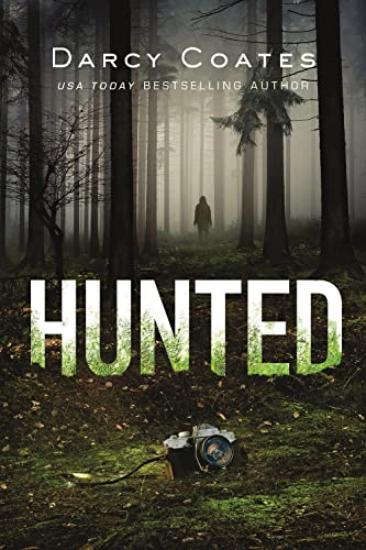 Hunted: A Survival Horror Thriller in a Haunted Forest