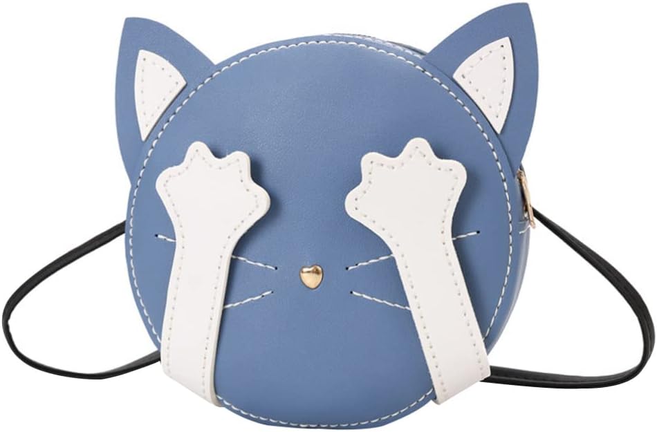 SEWACC 1 Set Small Bag DIY Material DIY Sewing Bag Sew DIY Craft Handbag Cute Coin Purse DIY Bag Material Kids Arts and Crafts DIY Pu Bag Material Girl Child Alloy Korean Version Packet