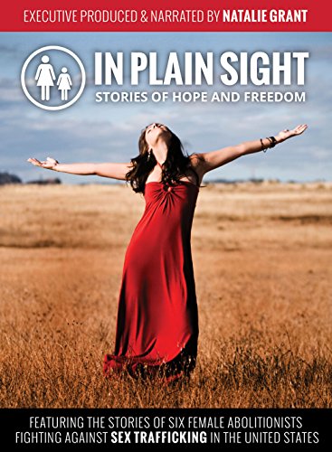 In Plain Sight supera la falta de material didáctico con este DVD social 2