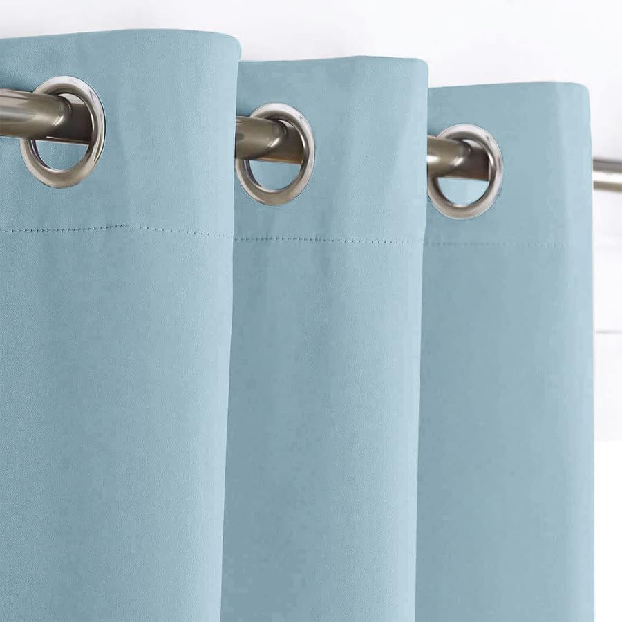 La Mejor Selección de Cortina azul , listamos los 10 mejores. 9 Imagen adicional