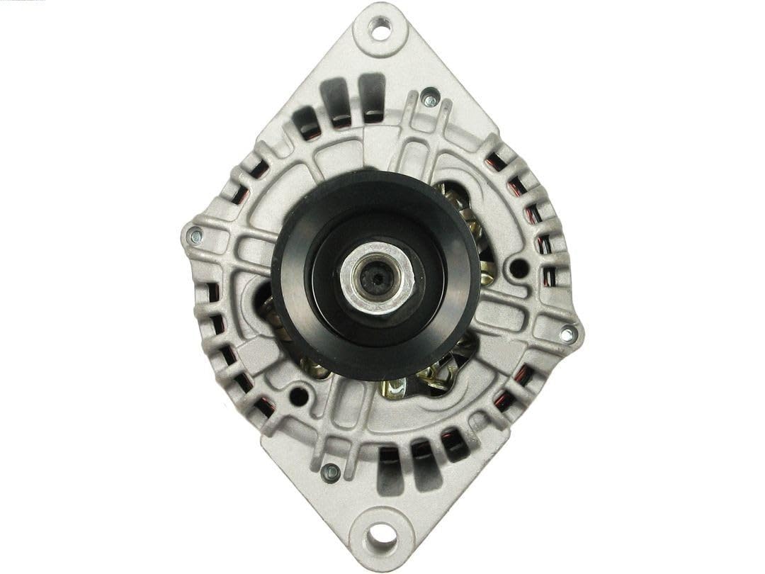 AS-PL Alternador A9052 95A con polea