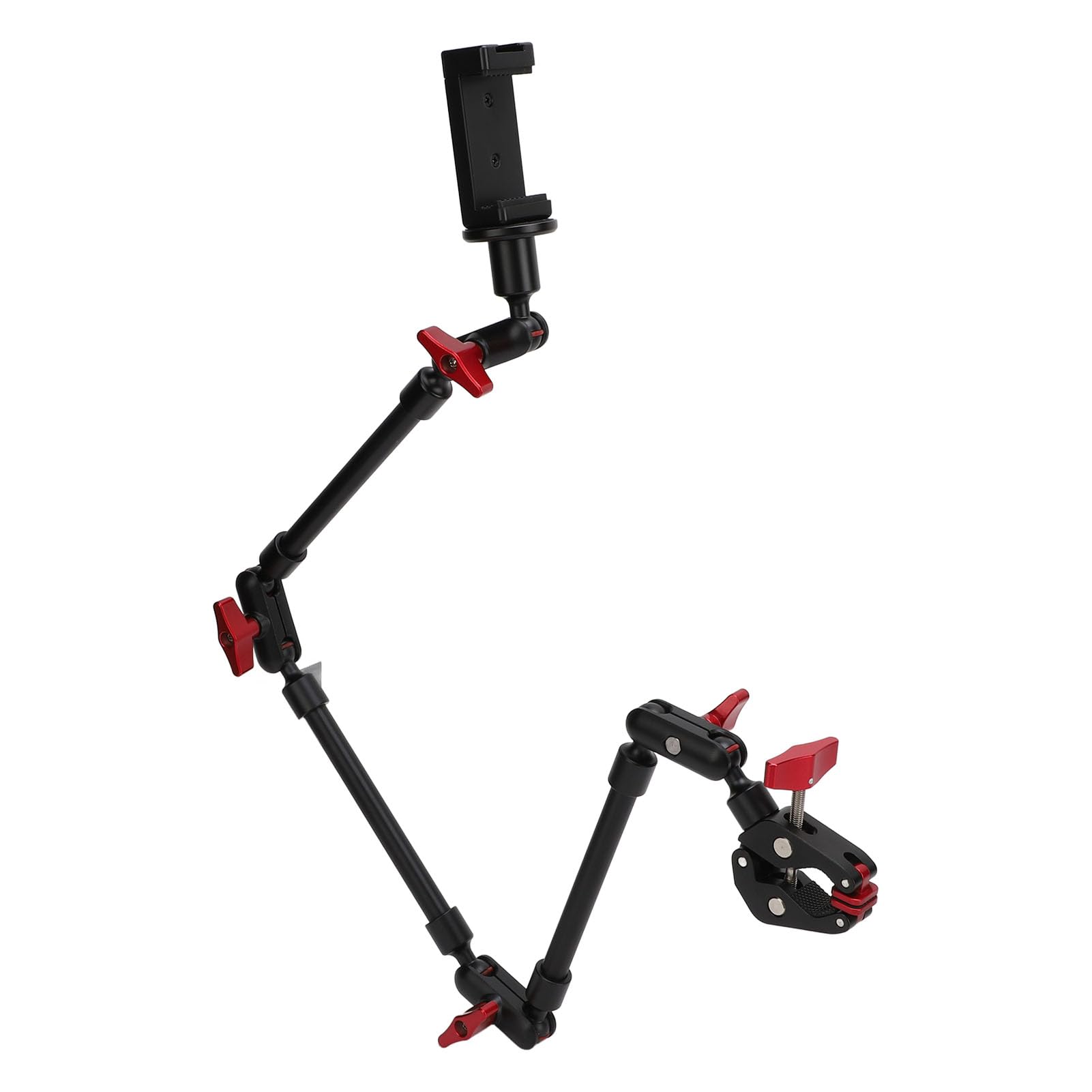 Tbest Regulowany Statyw do Kamery na Biurko dla Stabilności (31 Inch)