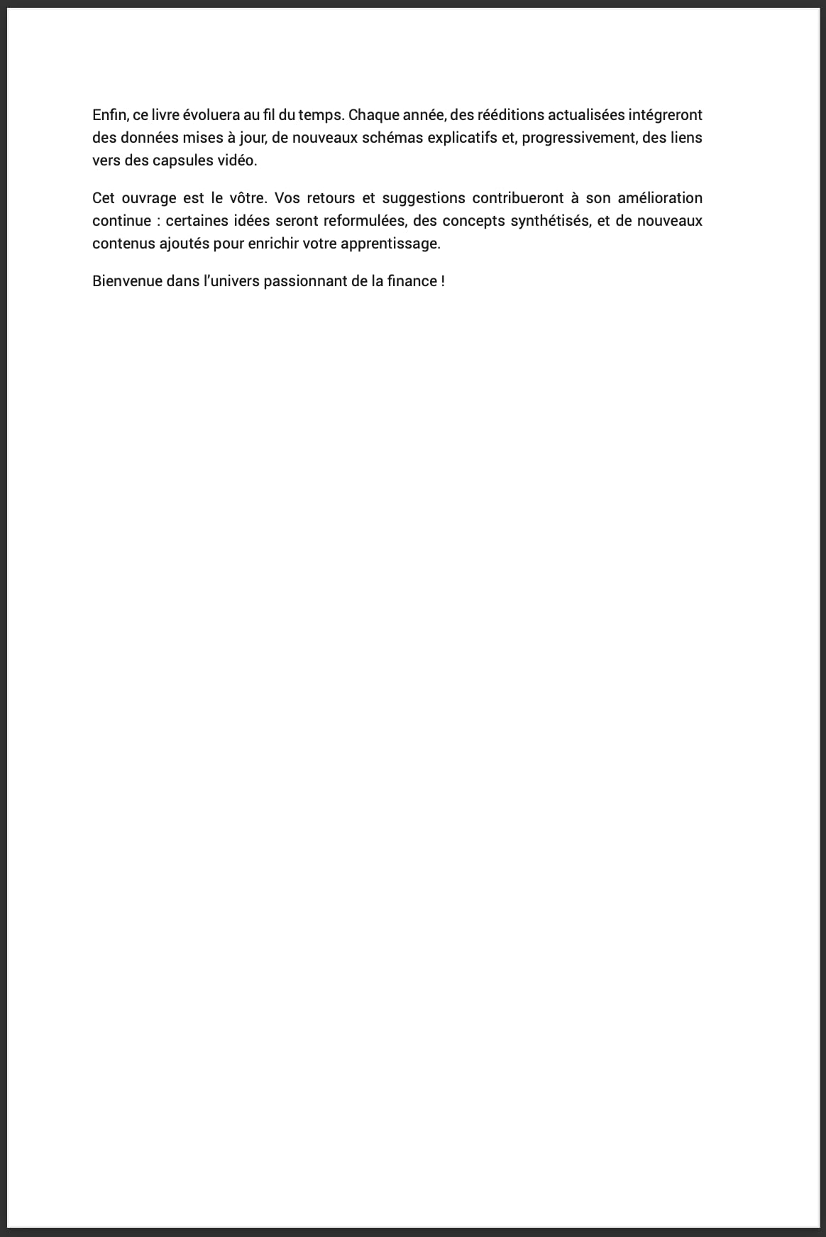 SURPERFORMER - Bourse, marchés et gestion de portefeuille. Le livre Zonebourse.