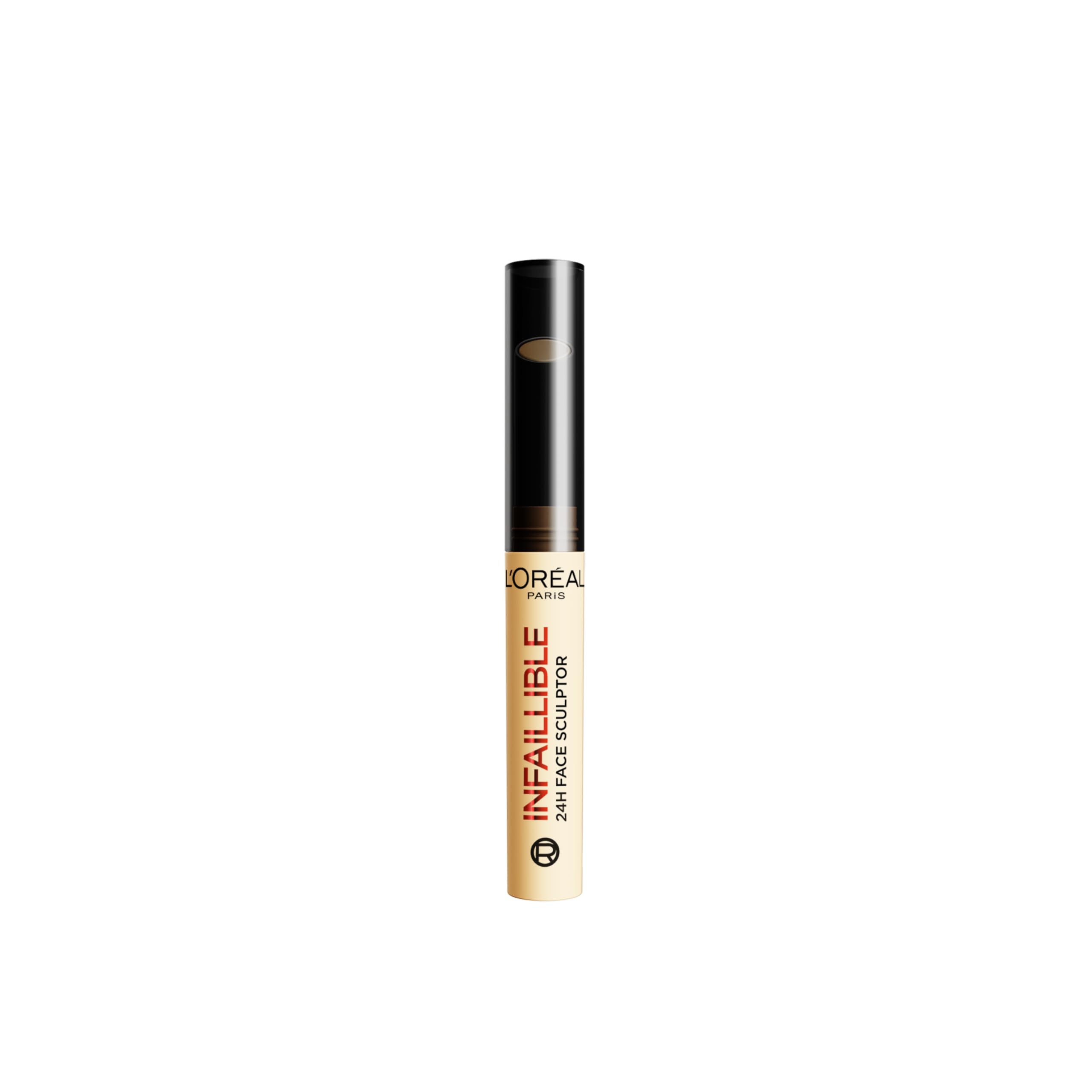 L'oreal Paris Fair Lift L'oréal Paris Infalible Face Sculptor Stick De Contorno No Transfiere 24H* Facilidad Y Precisión 2G