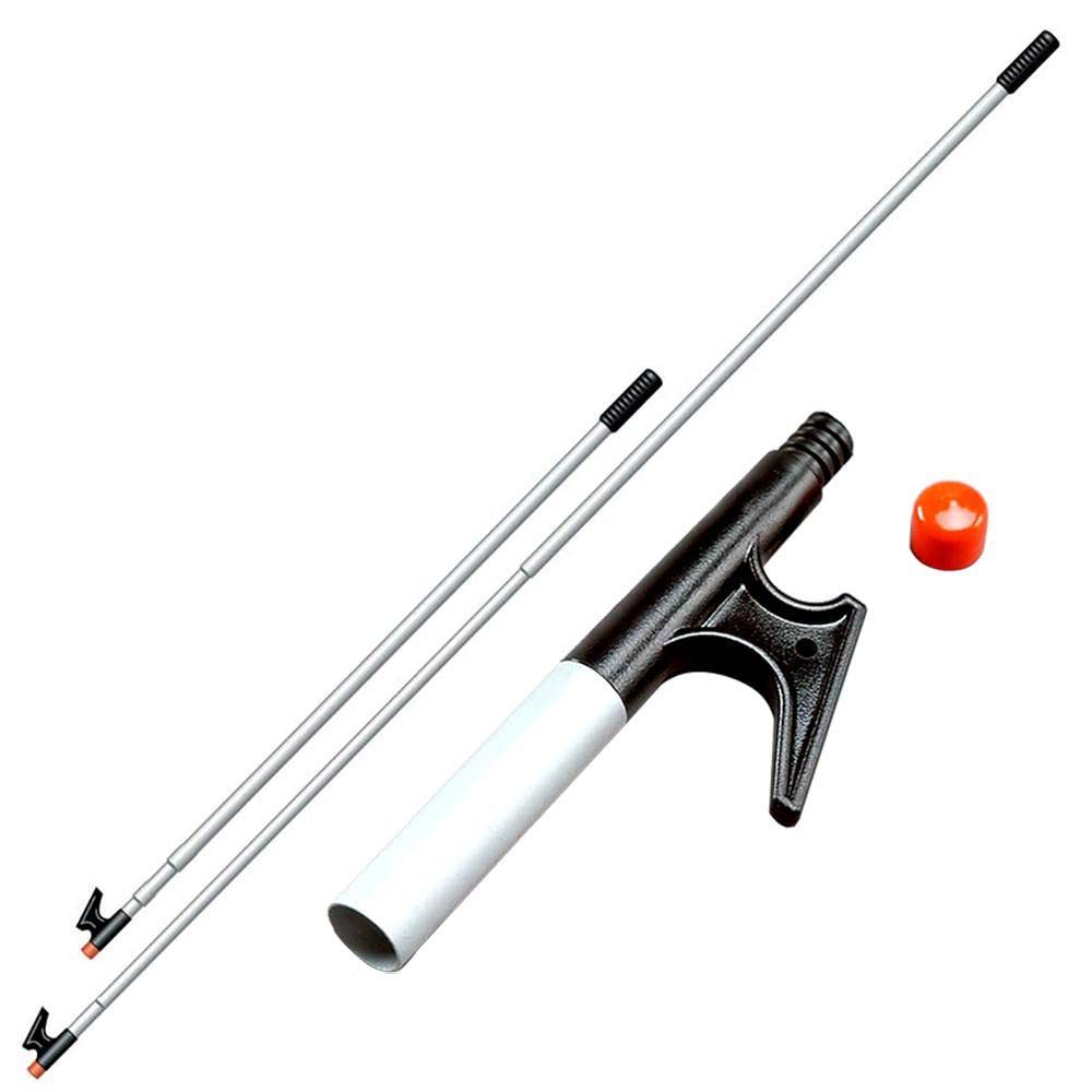 Davis Instruments Team Boat Hook 52 inch -12'