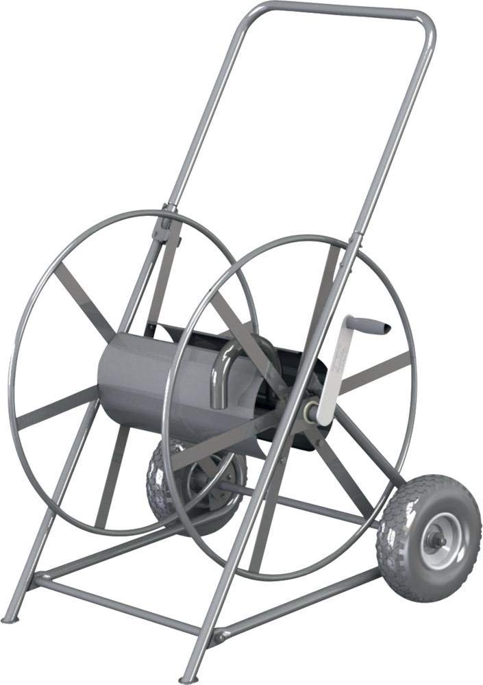 ALBA Schlauchwagen SUPER PROFI SERIE II