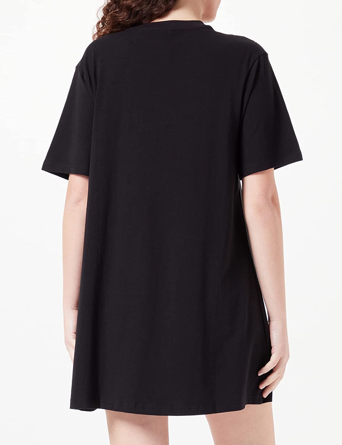 KARL LAGERFELD Damen Ikonik 2.0 T-Shirt Pyjama Dress