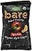 Bare Baked Crunchy Organic Apple Chips Fuji & Reds