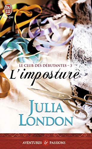 Télécharger Le club des débutantes, Tome 3 : L'imposture Livre eBook France