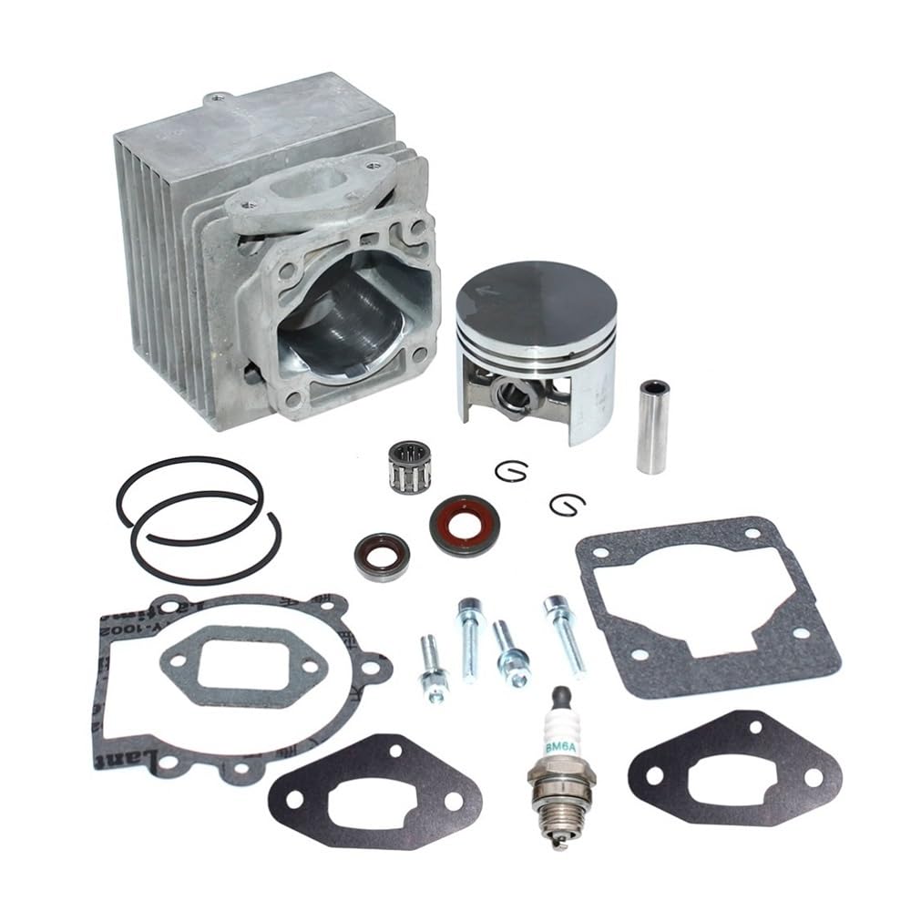 Kit cylindre-piston joint de bougie SR320 SR340 SR420 BR320 BR400 BR420