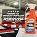 SONAX Ceramic Spray Coating | Si-Carbon Technology for Mirror-Like Shine & Hydrophobic Protection | Easy-to-Apply, Long-Lasting Formula | Refreshes Existing Ceramic Sealants | 257500 | 5L