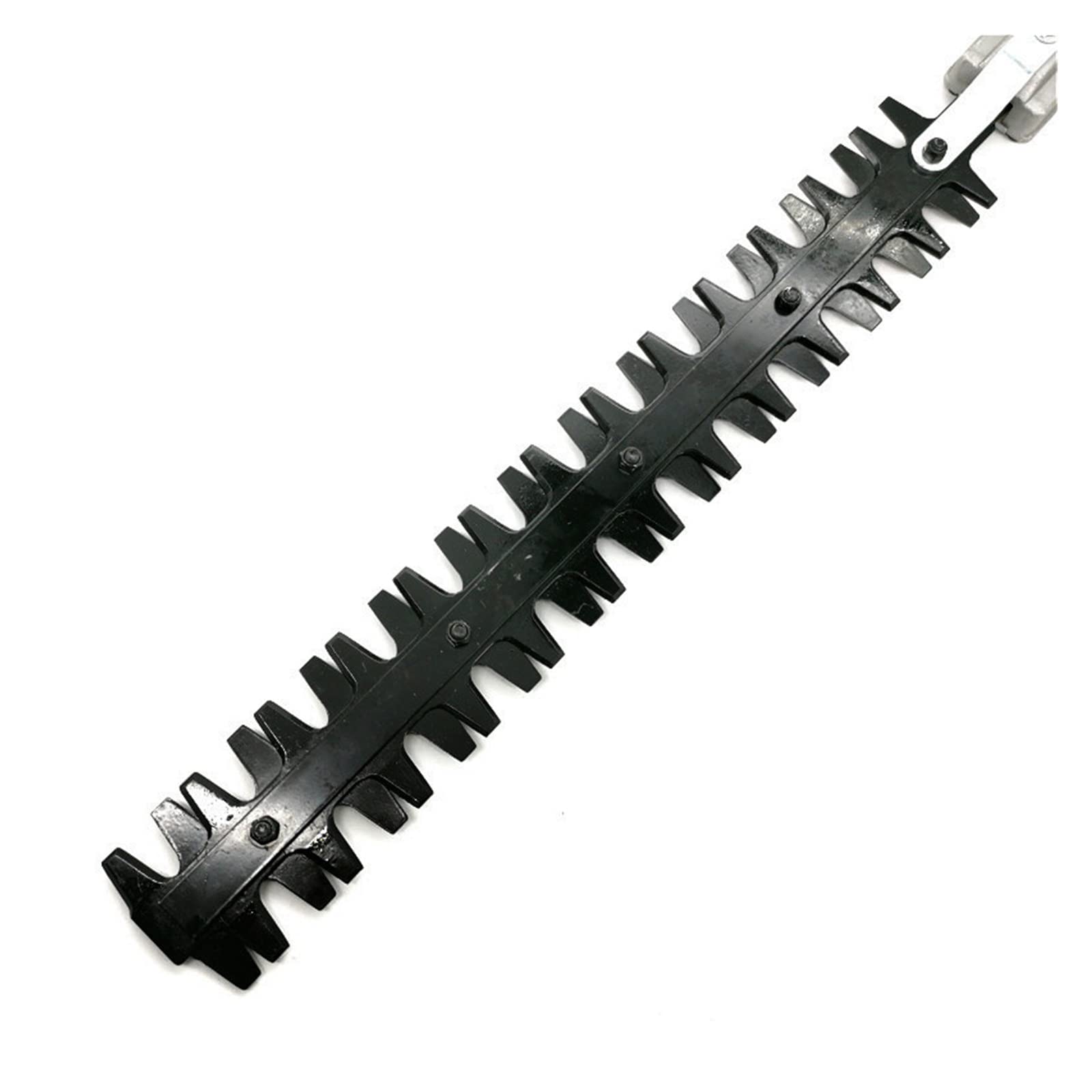 Cabezal de Cortasetos de 26mm/28mm, 7/9 Spline, 5,3mm, Cepillo Cuadrado de Poste Alto, cortadora de césped, segadora for Herramientas de jardín, repuestos(26mm 9 Spline)