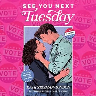 See You Next Tuesday cover art