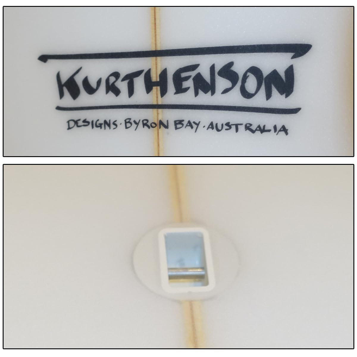 Amazon | Corner コーナー Corner BULLANT PU サーフボード 日本正規品