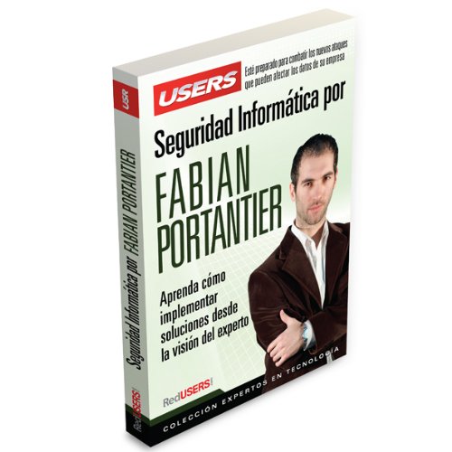 SEGURIDAD INFORMATICA P/FABIAN PORTA