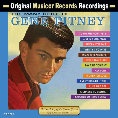 Gene Pitney
