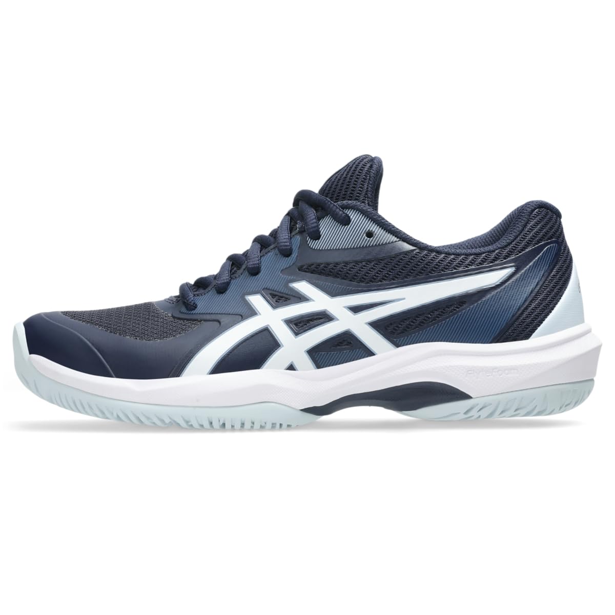 ASICS Women's Game FlyteFoam Tennis Shoes
