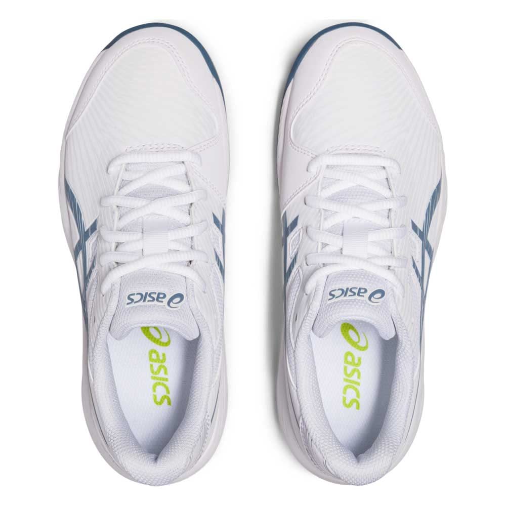 ASICS Mixte Enfant Gel-Game 9 GS Clay Sneaker