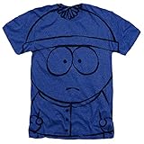 Photo Gallery logovision south park stan t shirt, royal, xl unisex-adulto Photo Gallery logovision south park stan t shirt, royal, xl unisex-adulto