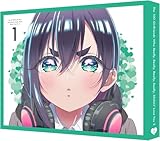 君のことが大大大大大好きな100人の彼女 第2期 1(特装限定版) [Blu-ray]