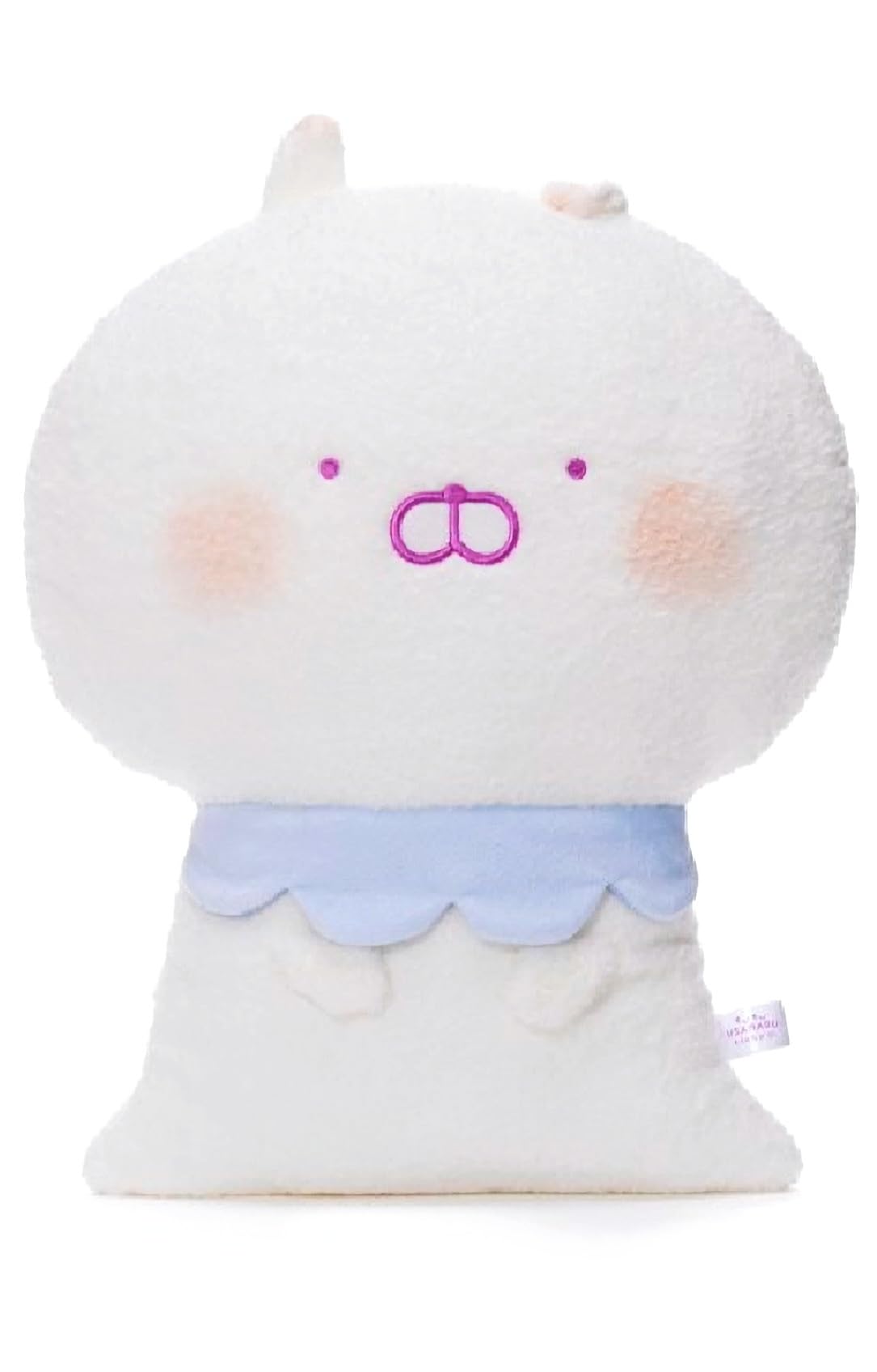 Amazon.co.jp: ラインフレンズ ダイカットクッション (ちびちび