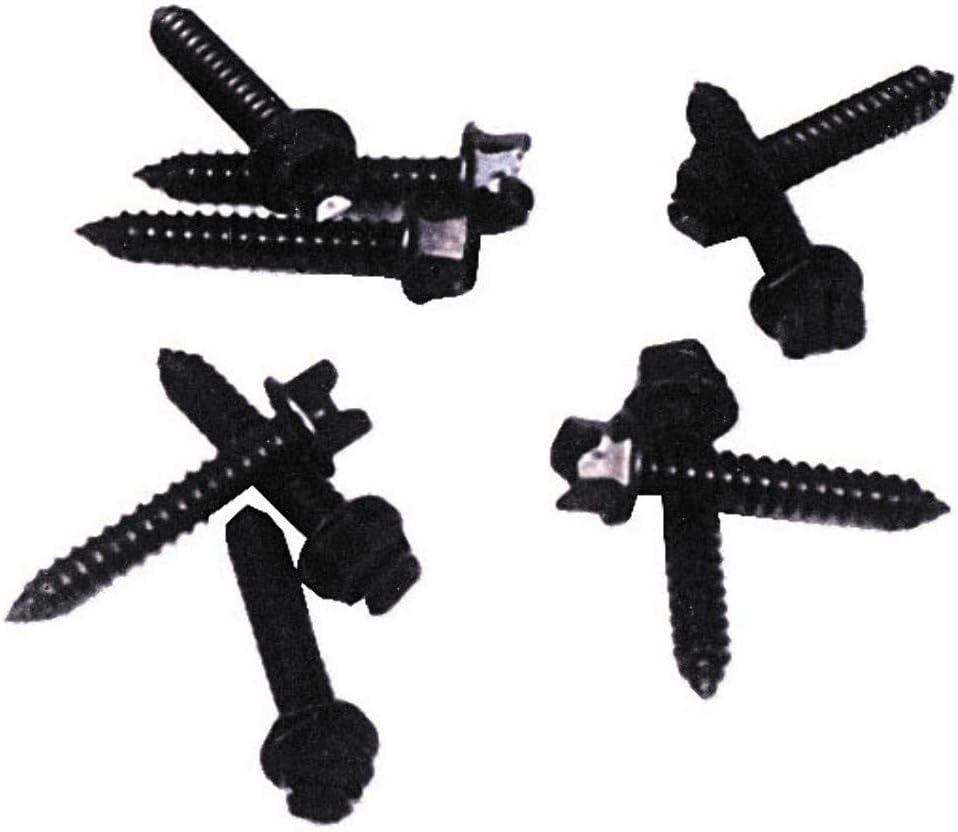 18-3099 Traction Screws 1-1/2 #10 1000/Pk